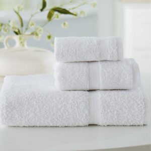 Hotel Towels Bath Mat