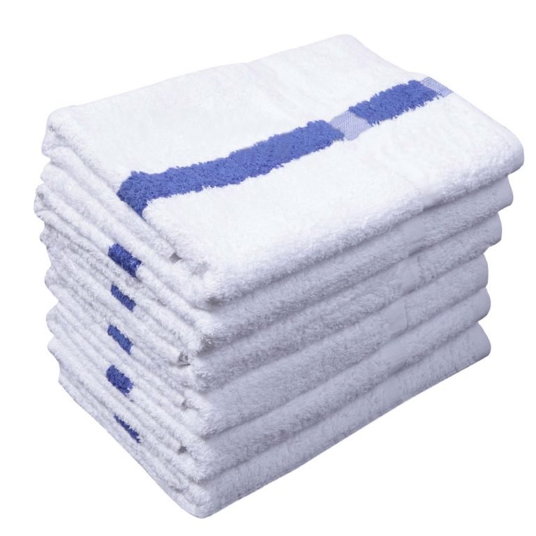 Hotel Towels, Hotel Sheets | National Hotel Supplies Inc.