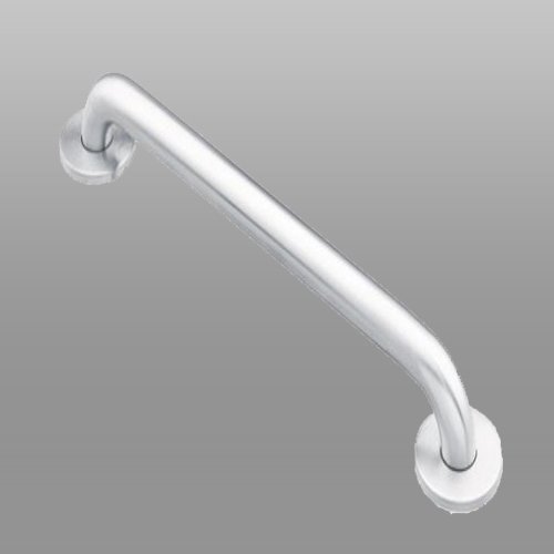 Grab Bar Stainless Steel 24” 10/Cs